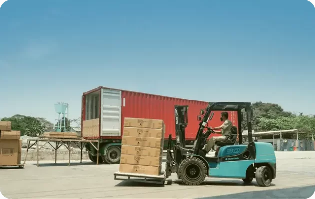 Tìm nơi nhận vận tải hàng hóa tại HCM - Giảm 10% cho các mặt hàng nhẹ