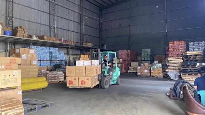 Nhiều lý do ảnh hưởng tới giá cước vận tải Bắc Trung Nam